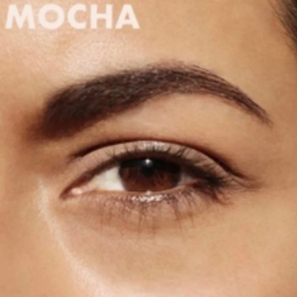 🆕 treStique Brow & Pencil Gel MOCHA ☕